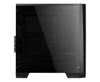 AEROCOOL Cylon Mini Acryl USB 3.0 Czarna - 623740 - zdjęcie 5